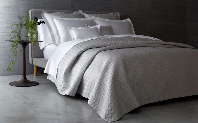 Netto Quilted Bedding