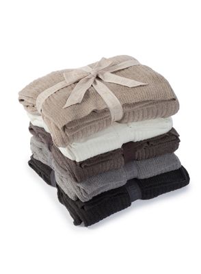 Cozychic Lite Ribbed Throw 54x72