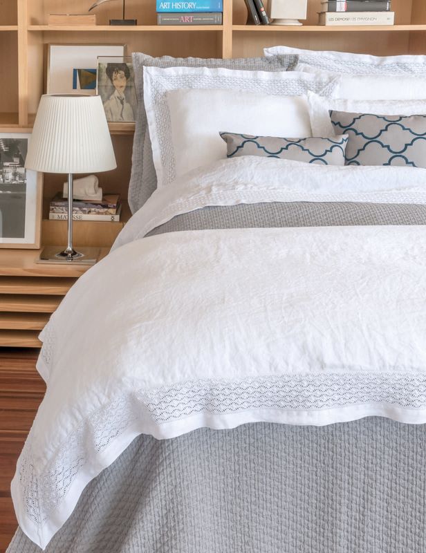 Vintage Linen Collection