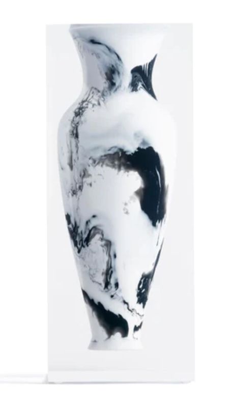 Elizabeth Bud Vase