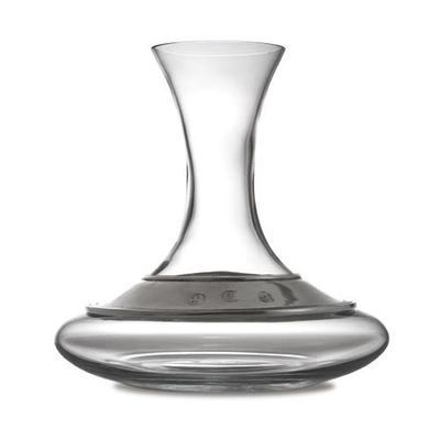 Taverna Belly Decanter 59oz