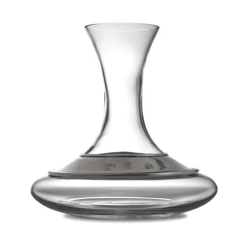 Taverna Belly Decanter 59oz