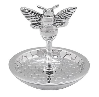 Honeybee Ring Dish