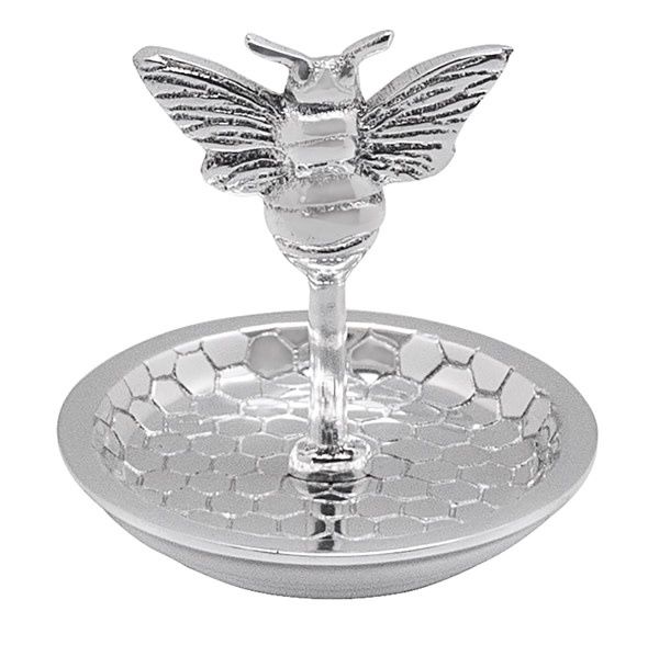 Honeybee Ring Dish
