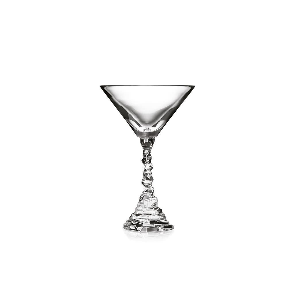 Rock Martini Glass