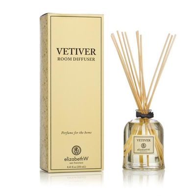 Vetiver Room Diffuser 8.45 oz