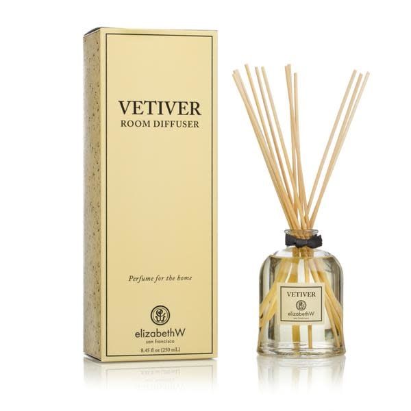 Vetiver Room Diffuser 8.45 oz