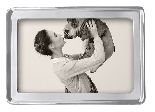 Signature 4x6 Frame - narrower frame
