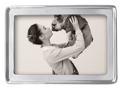 Signature 4x6 Frame - narrower frame