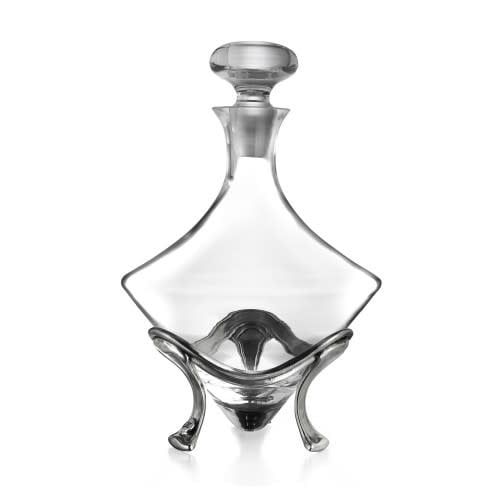 Taverna Decanter w/ Stand