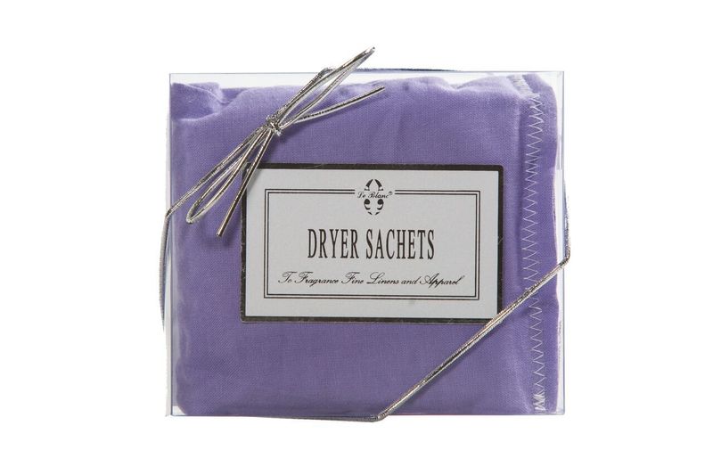Le Blanc - Dryer Sachets
