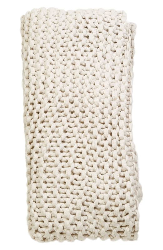 Finn Throw by Pom Pom at Home