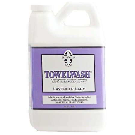 Le Blanc - Towel Wash 64oz