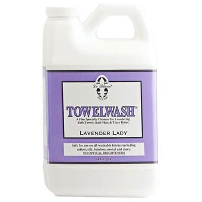 Le Blanc - Towel Wash 64oz