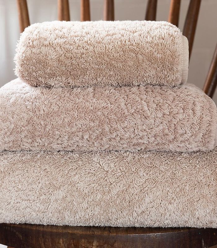 Egoist Giza Towels