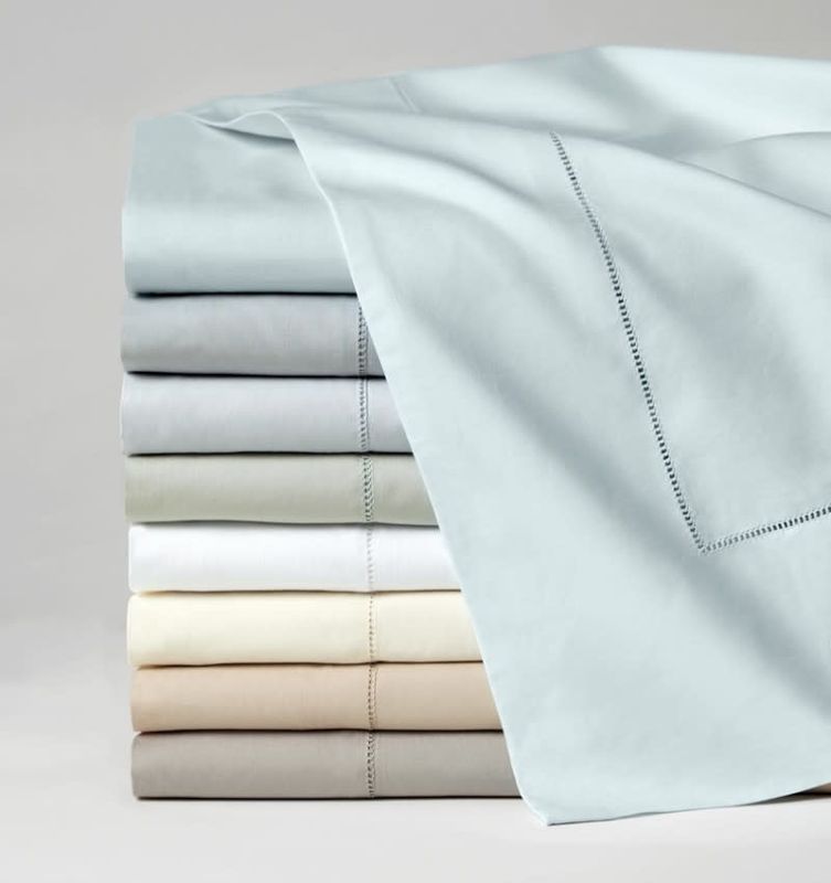Celeste Flat Sheet