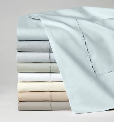 Celeste Flat Sheet