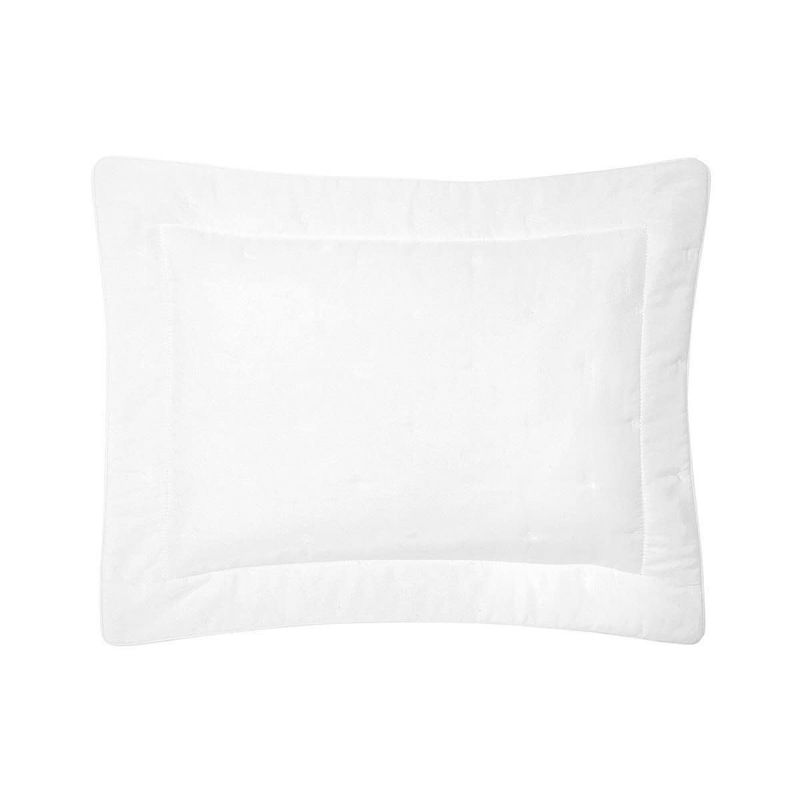 Triomphe Quilted Shams