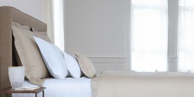 Triomphe Flat Sheet