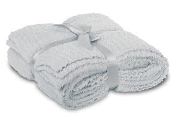 COZYCHIC RIBBED THROW