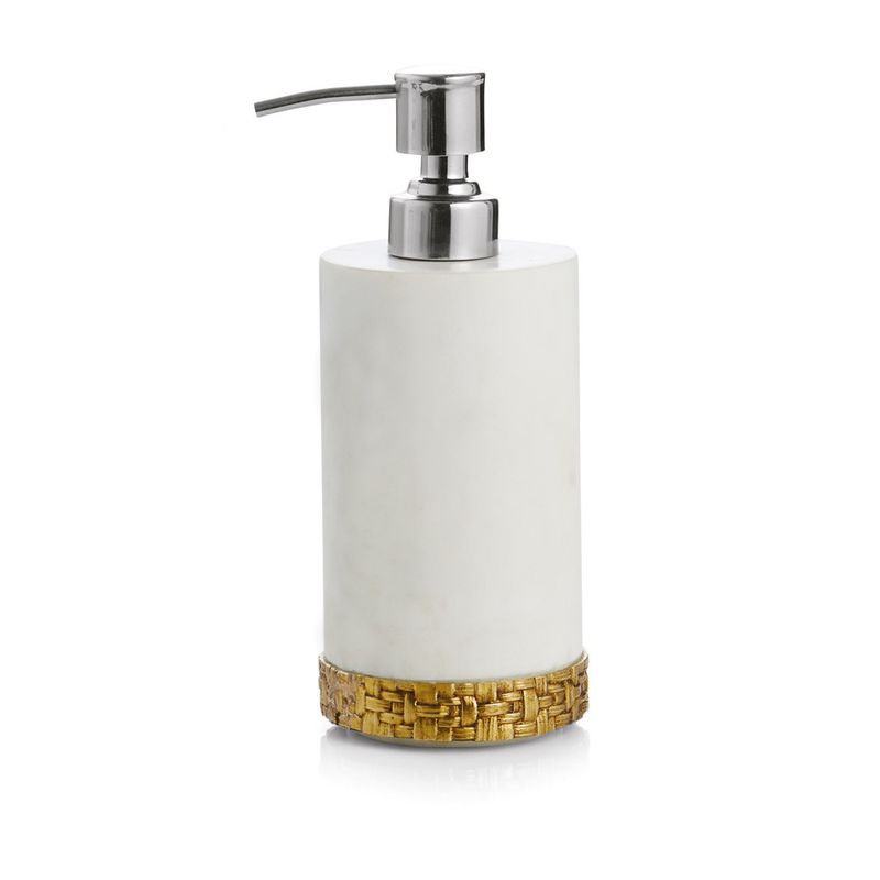 Palm Collection Bath Accessories - DISC