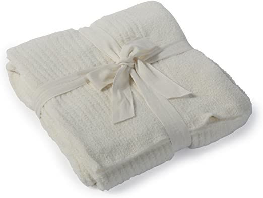 Cozychic Lite Ribbed Throw 54x72