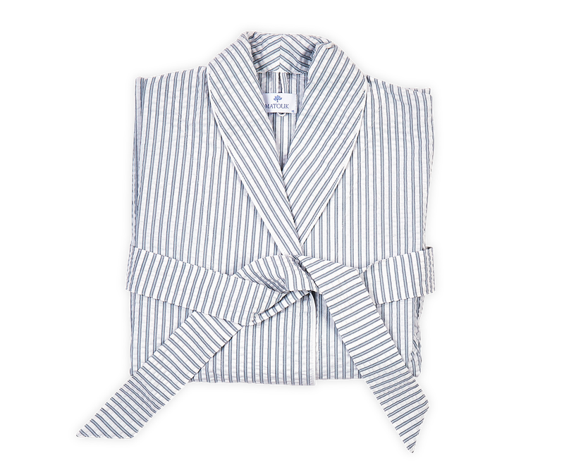 Matteo Robes by Matouk