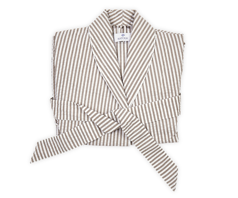 Matteo Robes by Matouk