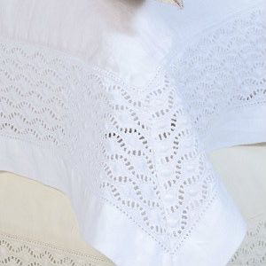 Vintage Linen Collection