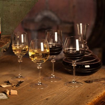 Amalia Full Body White Wine Glass 8.5" 16oz