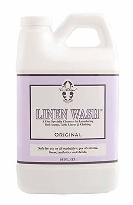 Le Blanc - Linen Wash 64oz