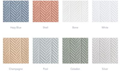 Netto Quilted Bedding