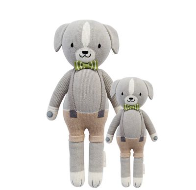 Noah the Dog - Regular 20&quot;