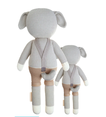 Noah the Dog - Regular 20"