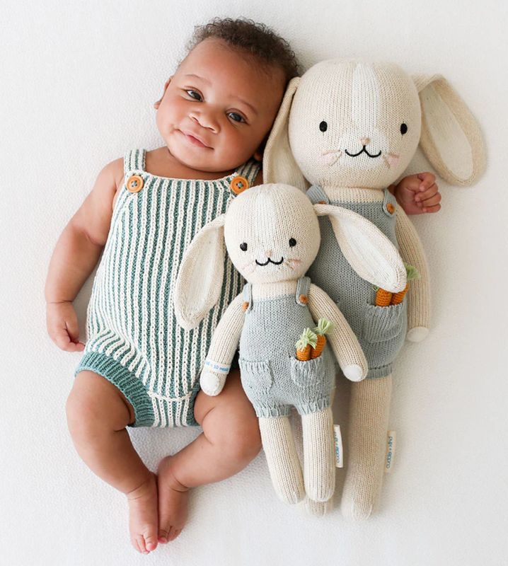 Henry the Bunny - Little 13&quot;