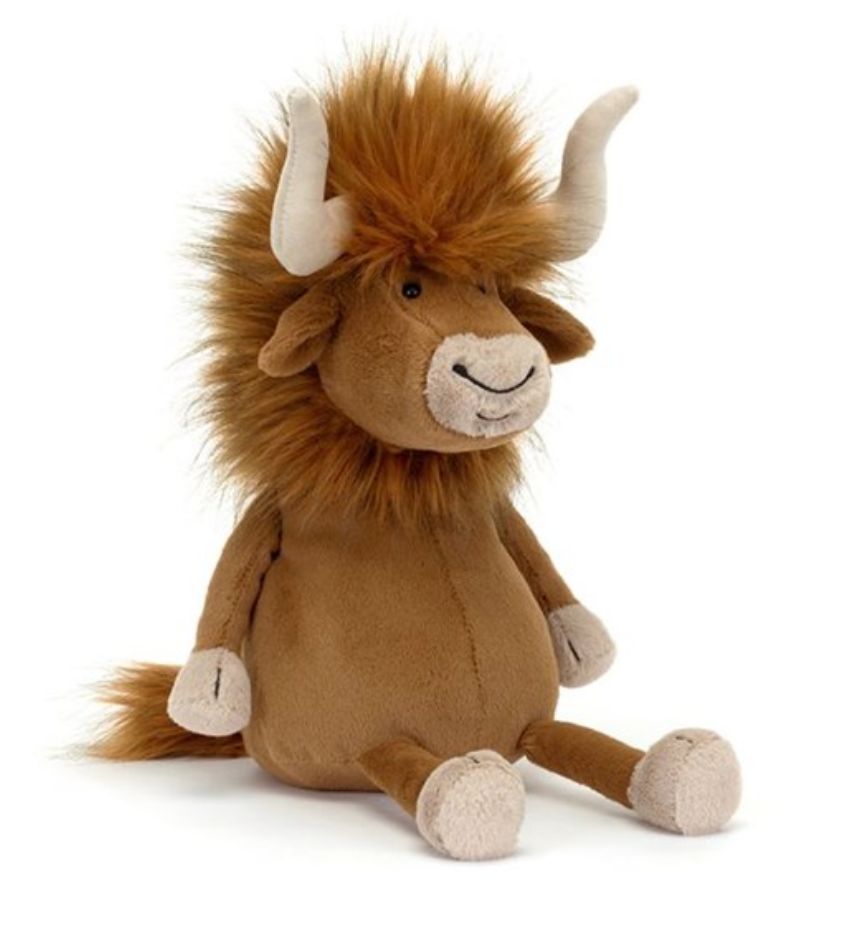 Ramone Bull
