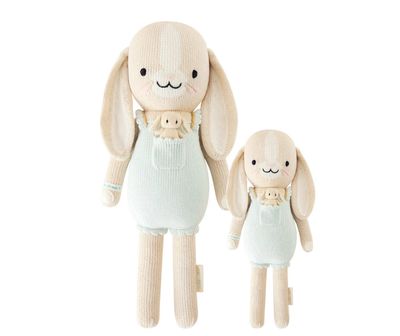 Briar the Bunny - Little 13"