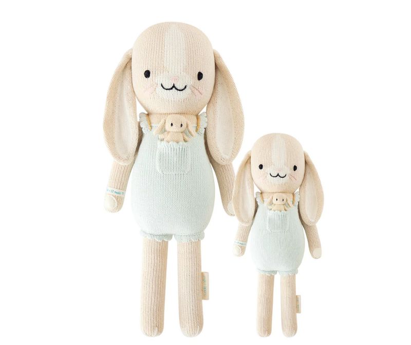 Briar the Bunny - Little 13"