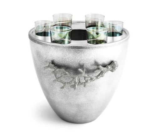 Ocean Reef Vodka Service