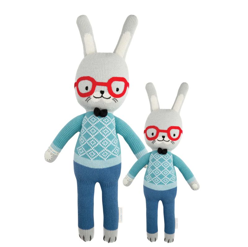 Benedict the Bunny - Little 13&quot;