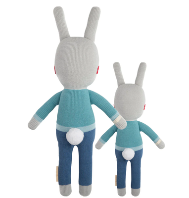 Benedict the Bunny - Little 13"