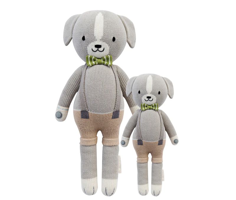 Noah the Dog - Little 13&quot;