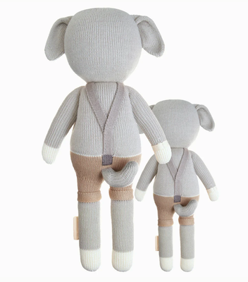 Noah the Dog - Little 13"