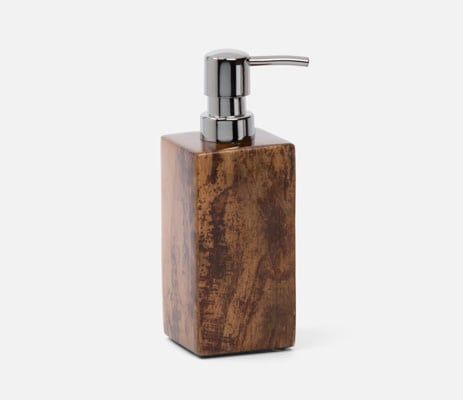 Varadero Bath Accessories, Size: Lotion/Soap Pump