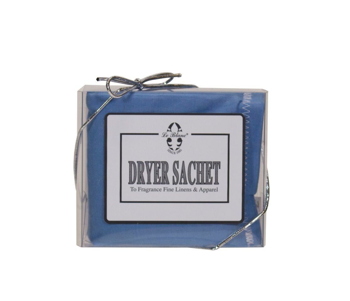 Le Blanc - Dryer Sachets, Type: Blue Violet