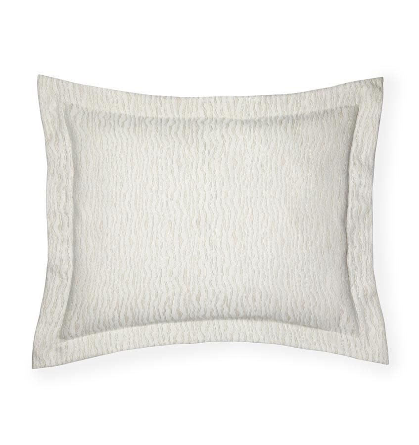 Ondate Bedding Collection, Color: Bluefin, Type: Full/Queen Blanket Cover