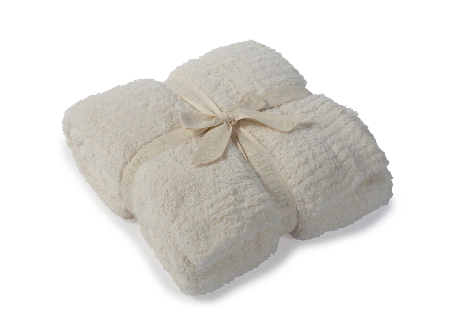 COZYCHIC THROW, Color: Cream
