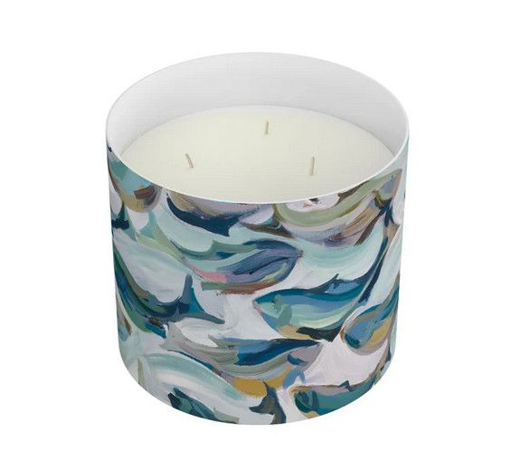 Deep Dive 3-Wick Candle