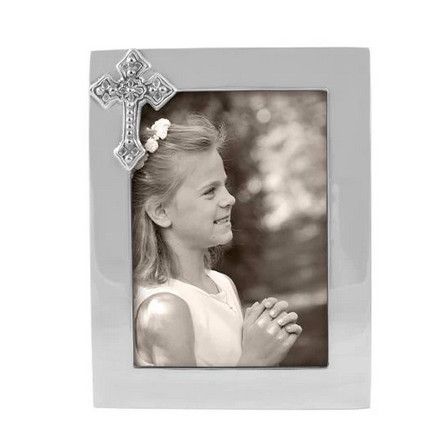Cross 5x7 Frame