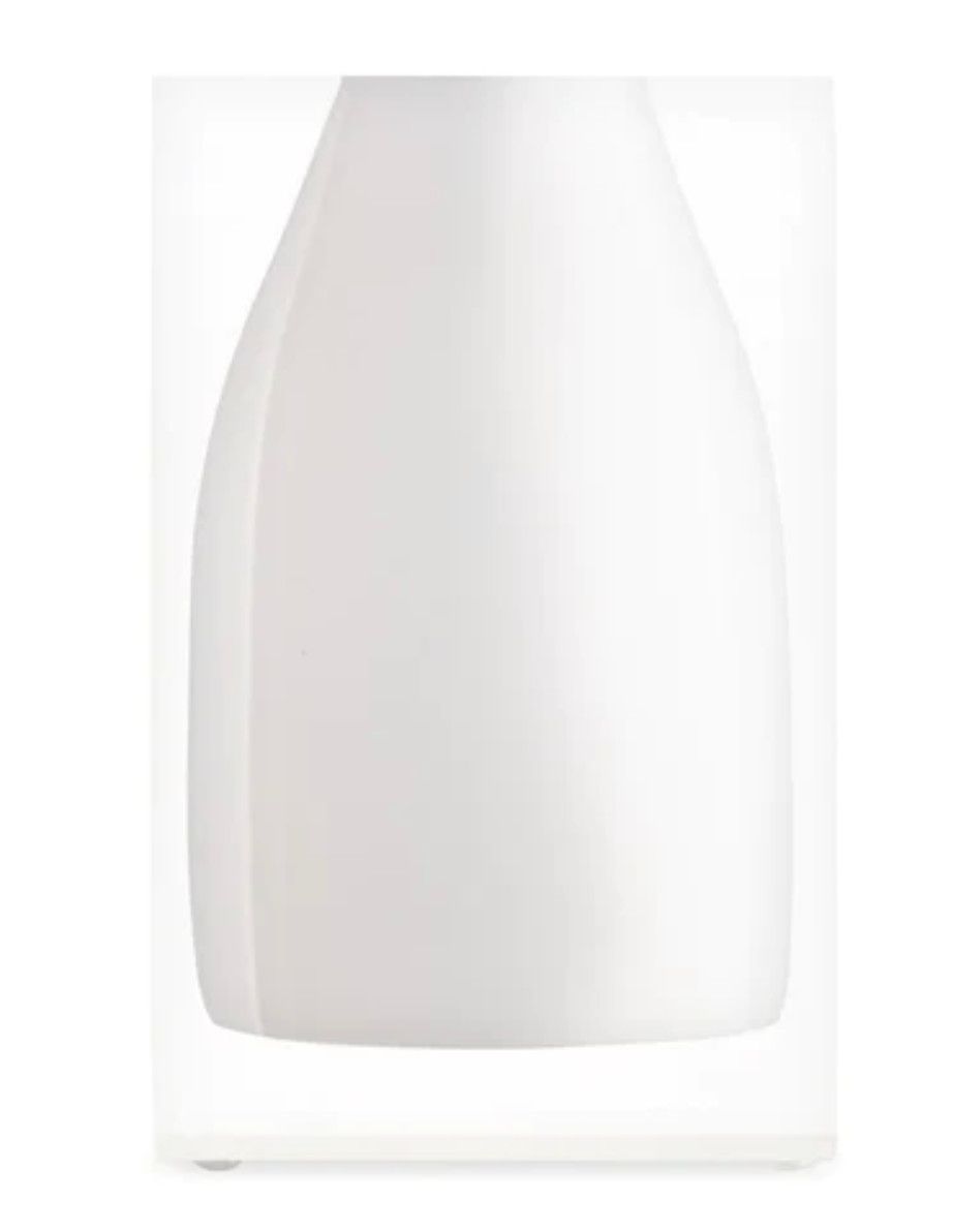 Hester Bud Vase by JR William, Color: Hamptons White